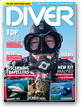 DIVER MAGAZINE